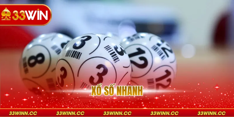 Xổ Số Nhanh - Những Bí Quyết Chinh Phục Tiền Thưởng